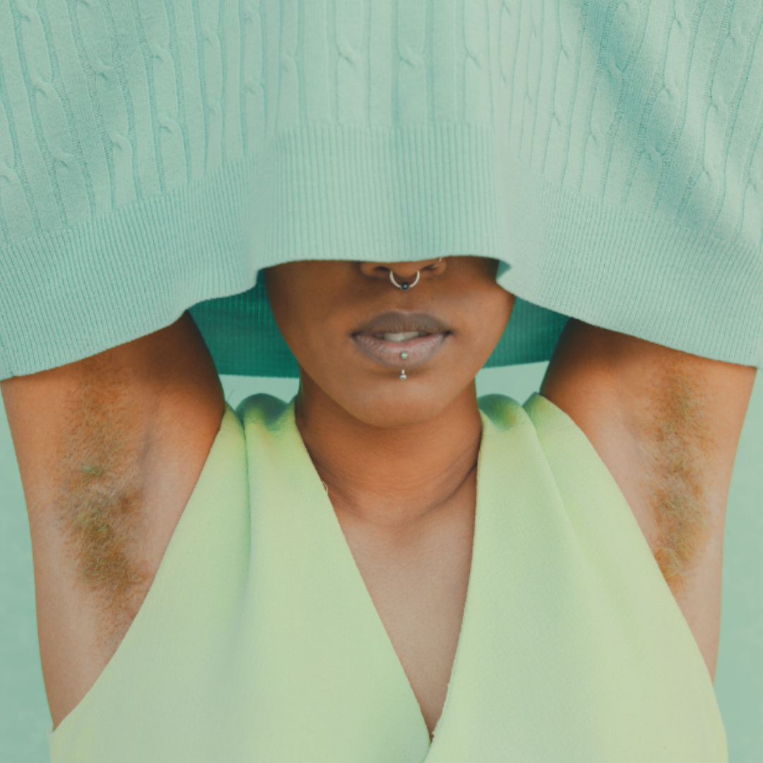 Top 10 Reasons to Switch to Natural Deodorant