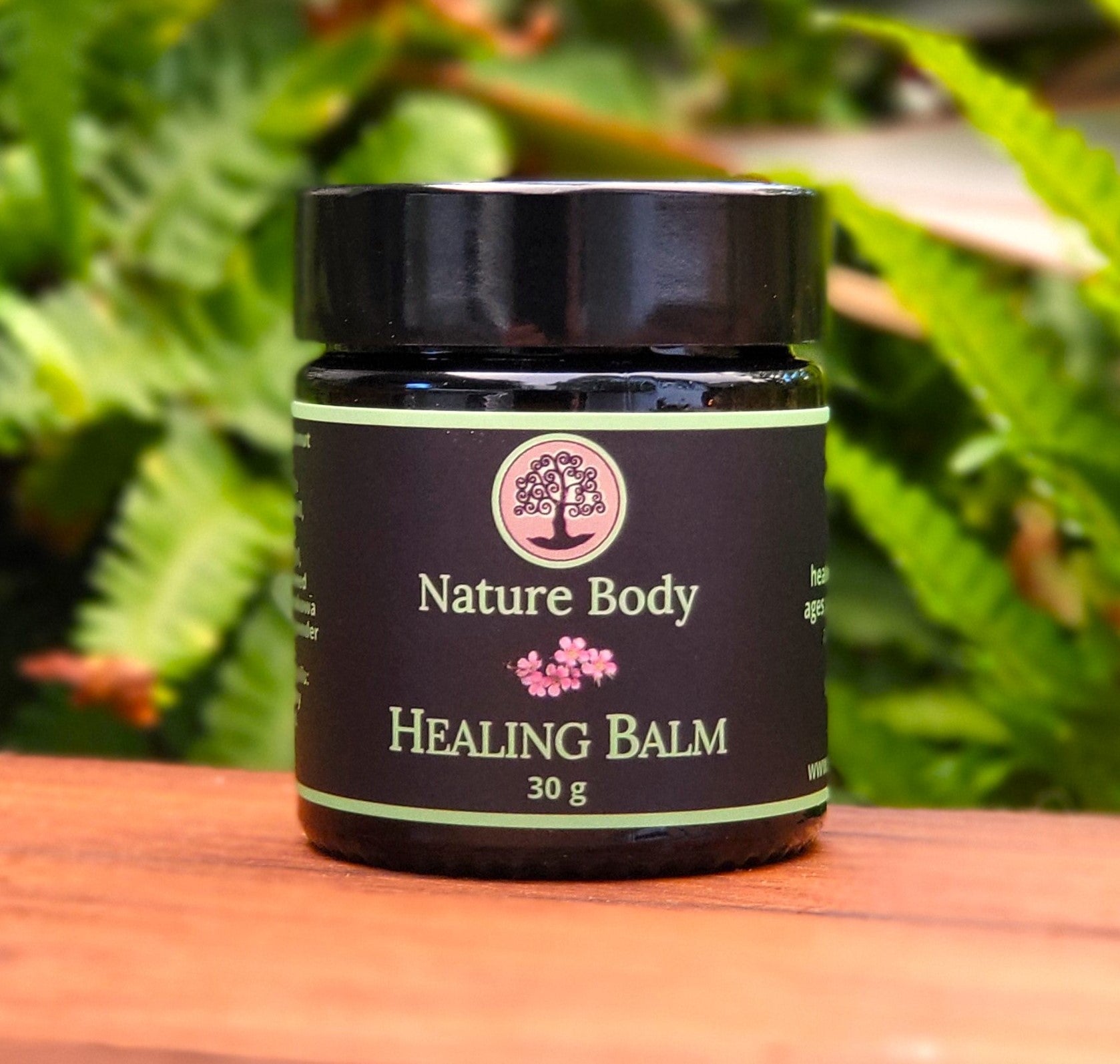 Healing Balm