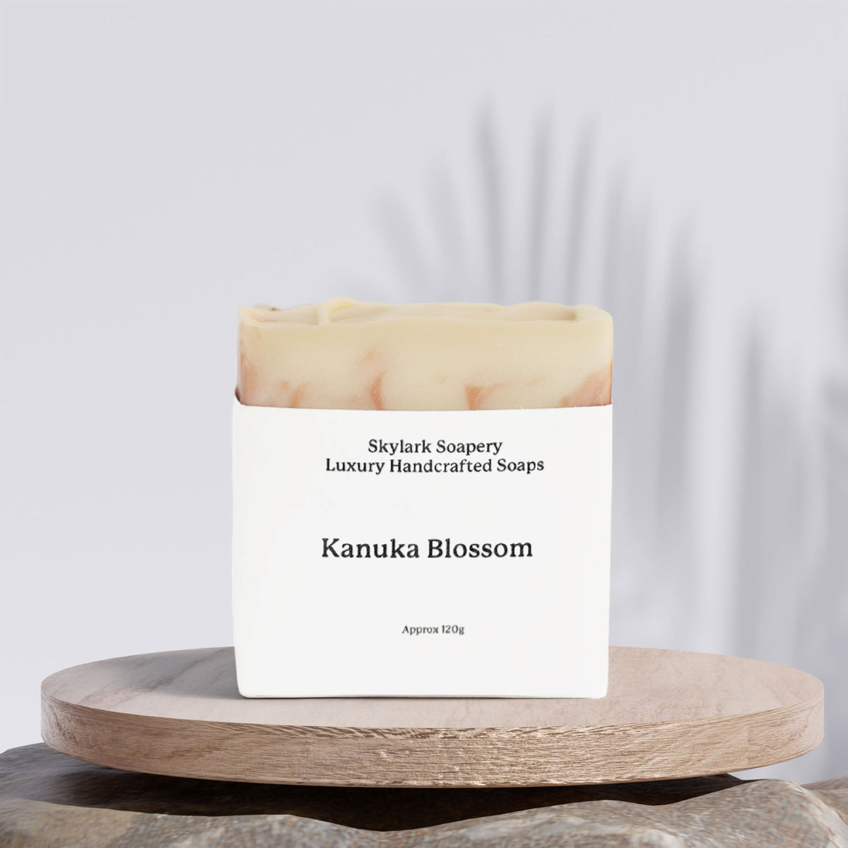 New Zealand Botanical Soap by Skylark Soapery