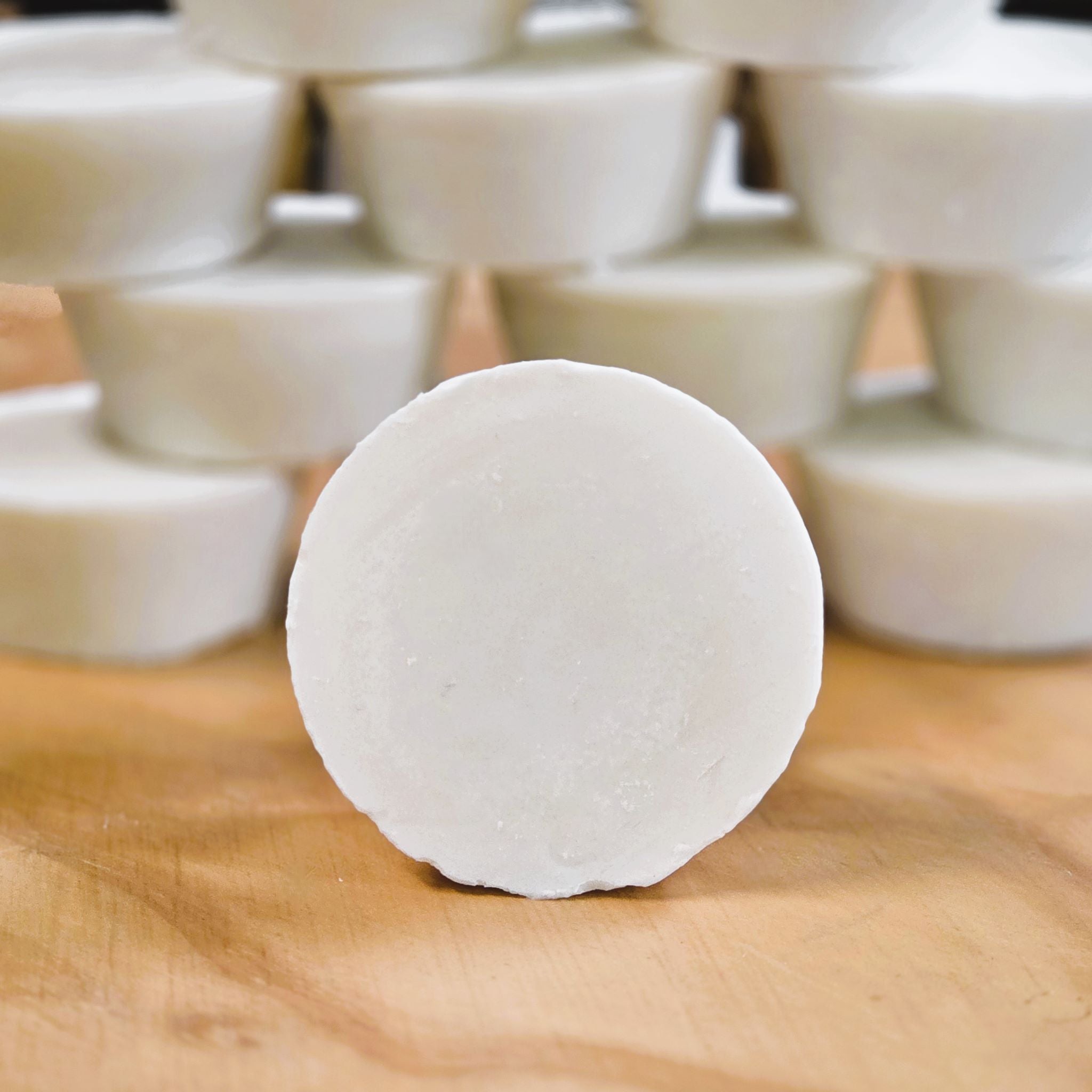 The Naked Soap