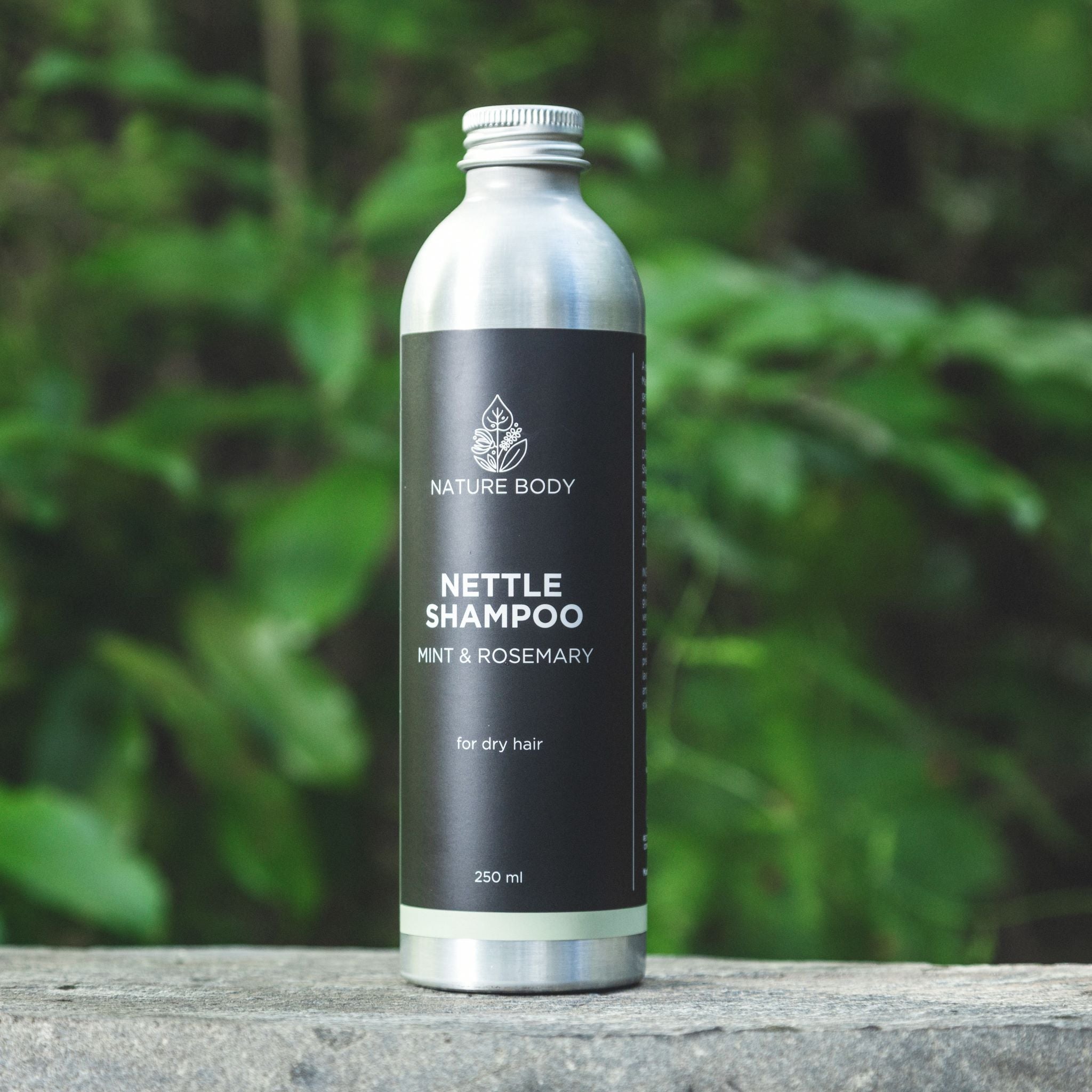Nettle Shampoo
