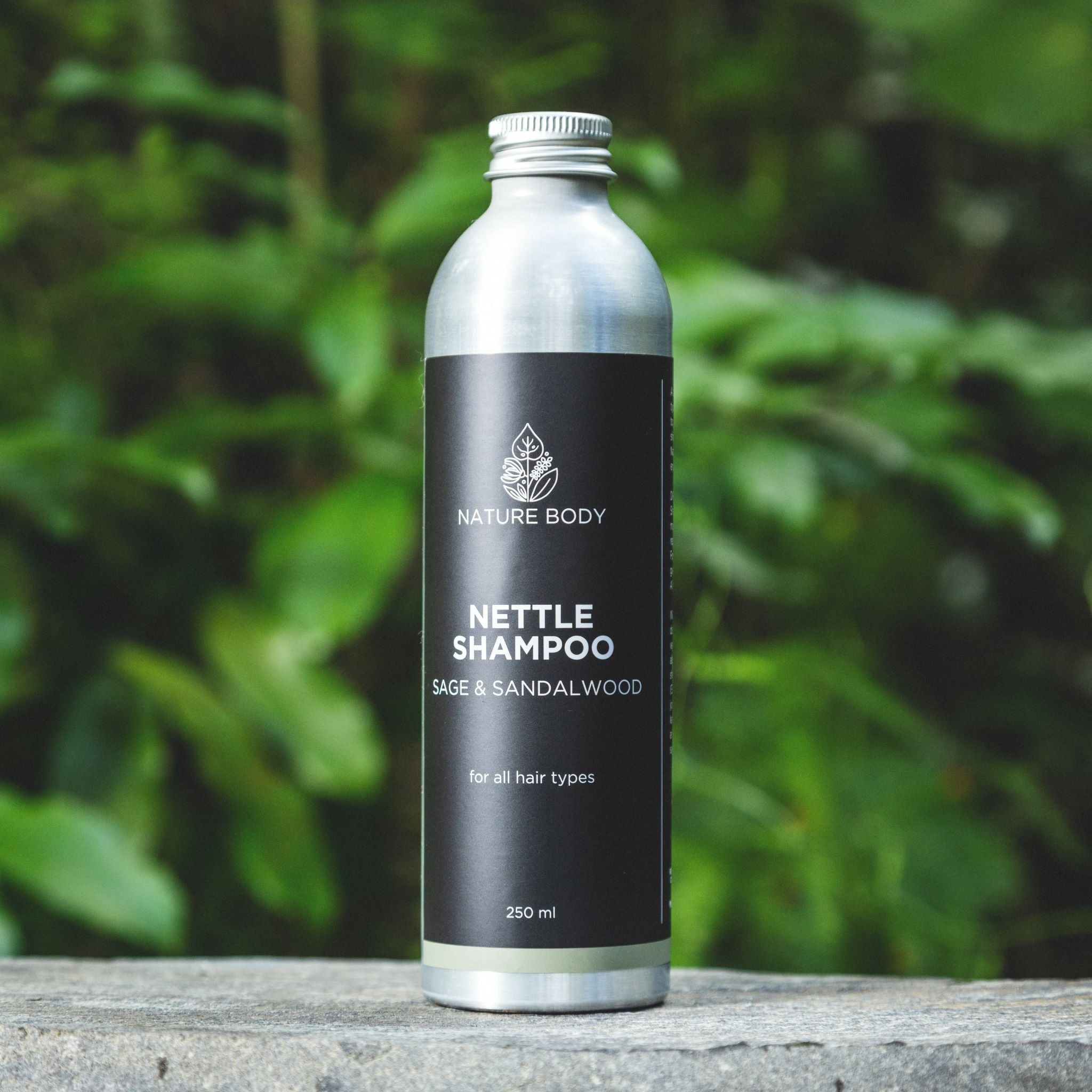 Nettle Shampoo