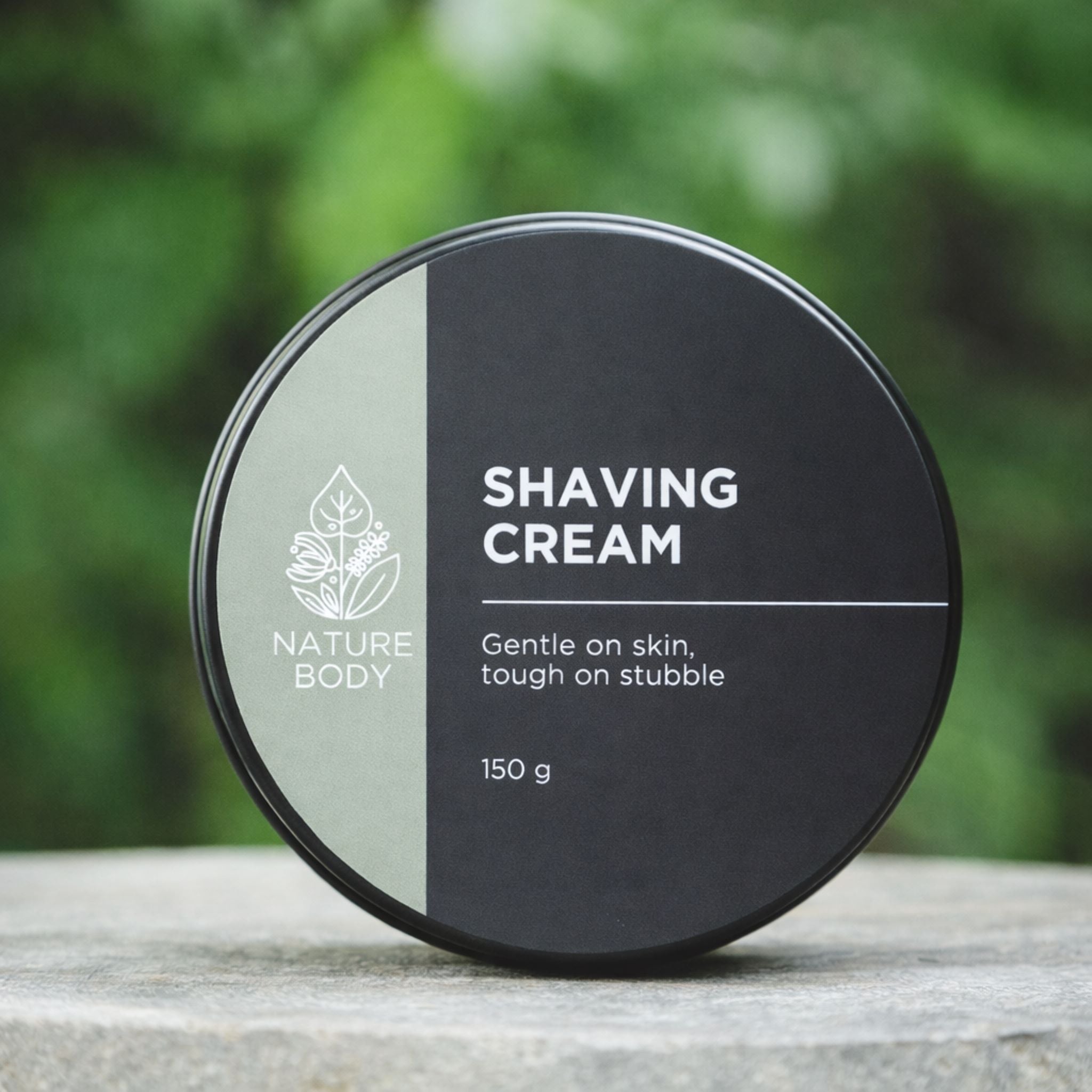 Shaving Cream