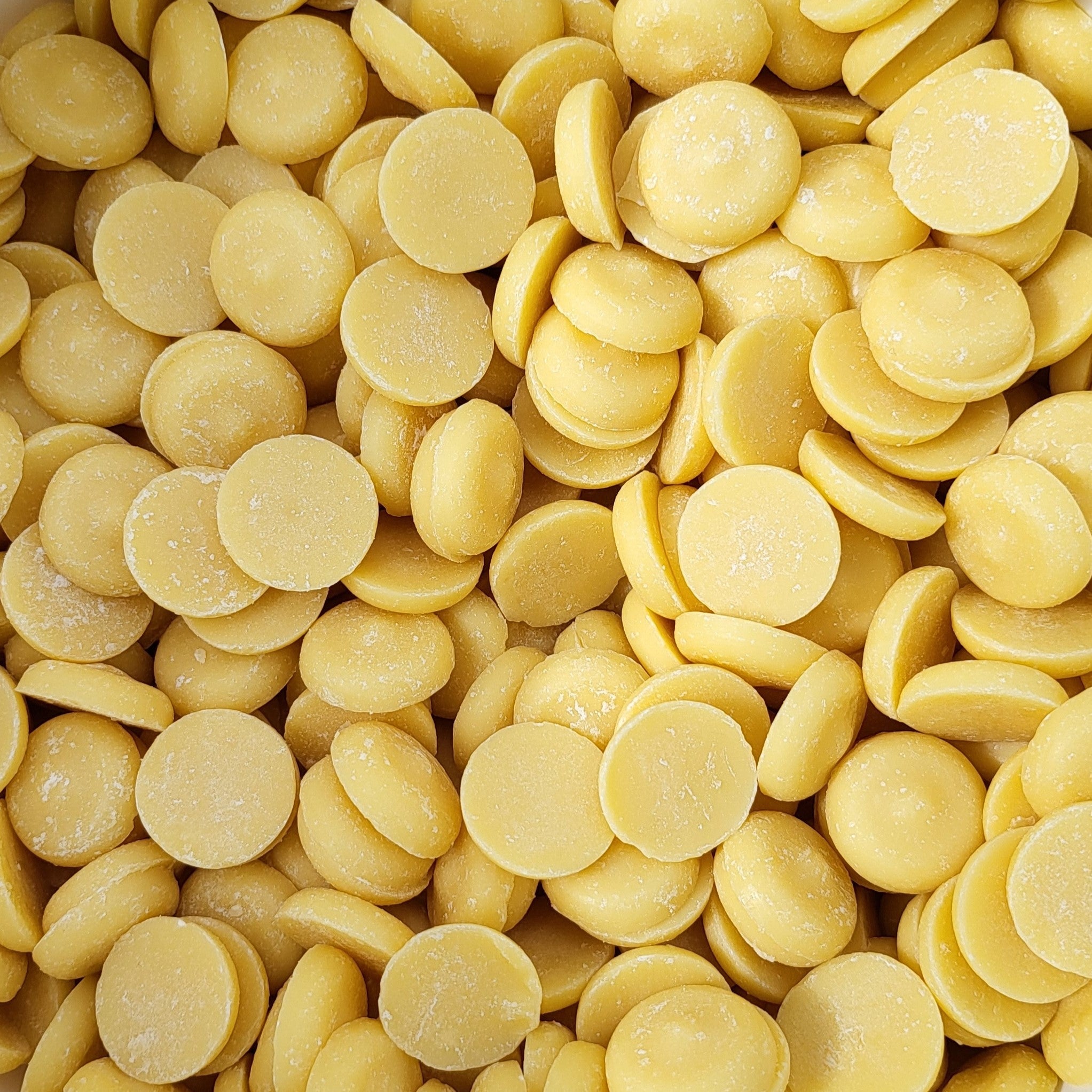 Cocoa Butter: The Silky-Smooth Secret Behind Many of our Favourites