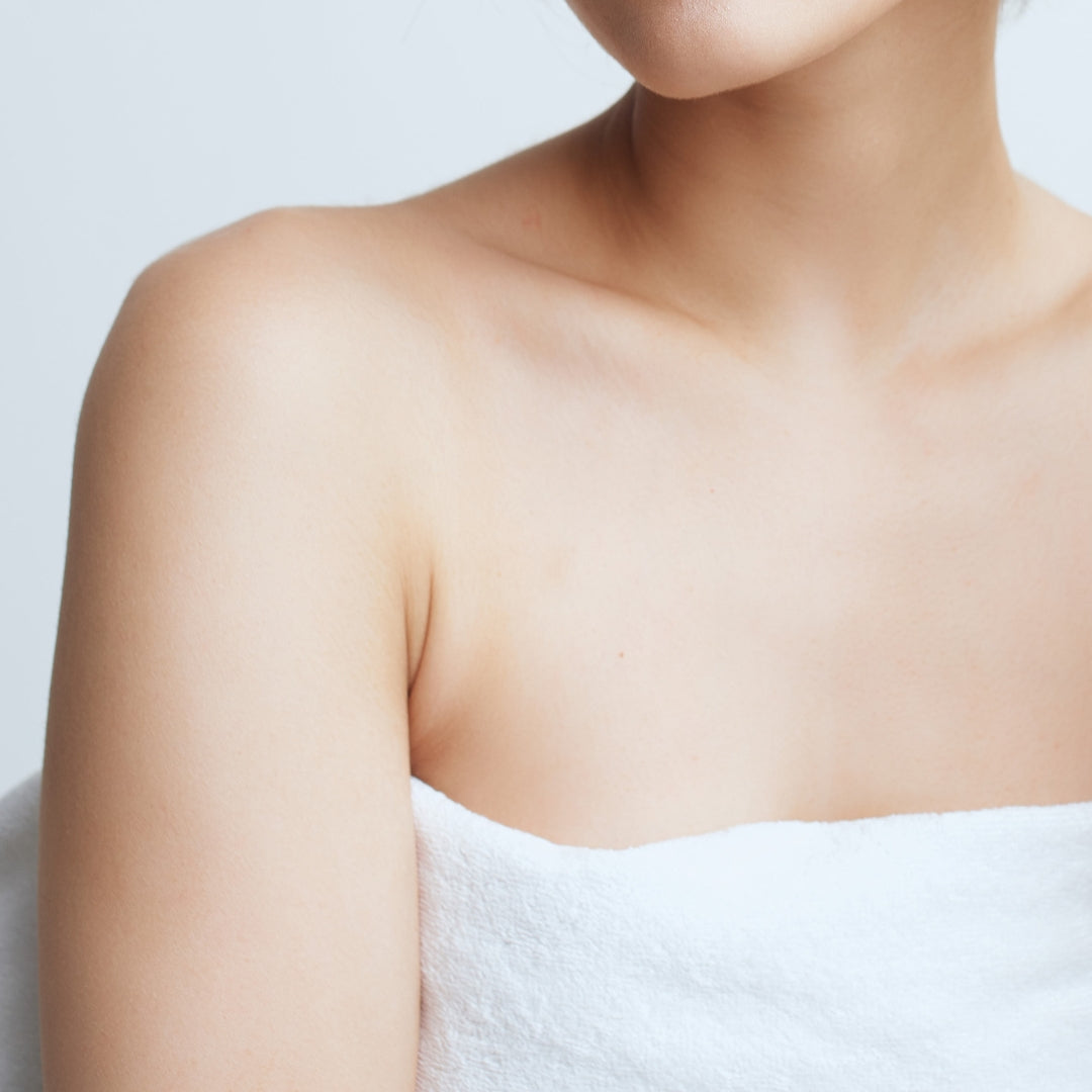 Probiotic Deodorant - Fresh Naturally