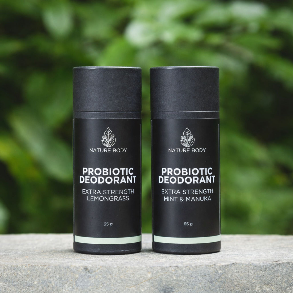 How to Switch to Natural Deodorant (Without the Awkward Detox Phase)