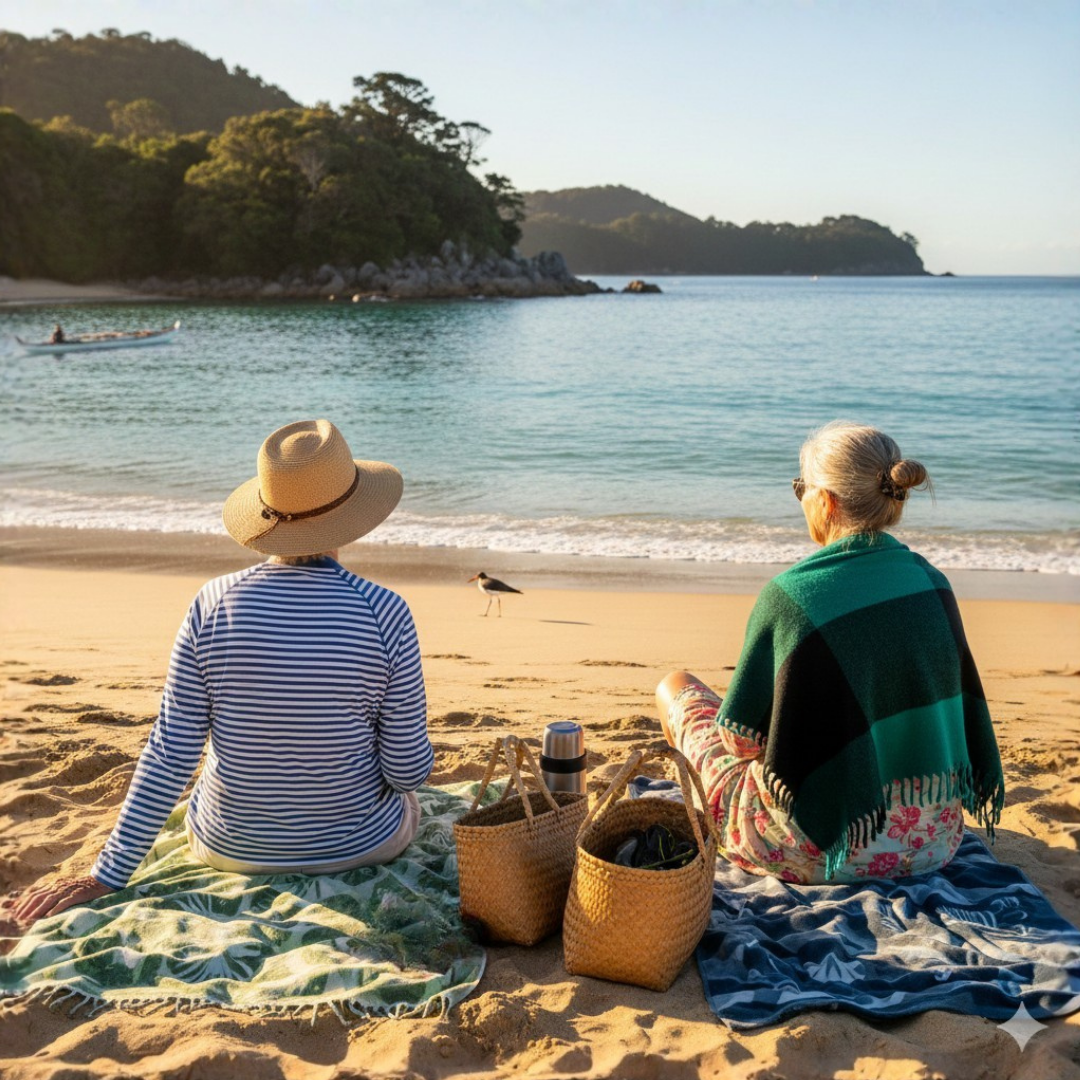 How Nature Body products help you during summer