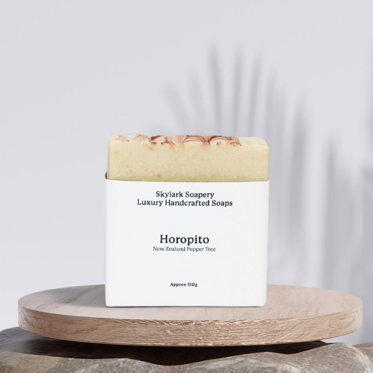 New Zealand Botanical Soap by Skylark Soapery