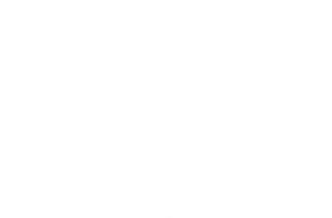 Nature Body Logo of flower tear drop and nature body wording