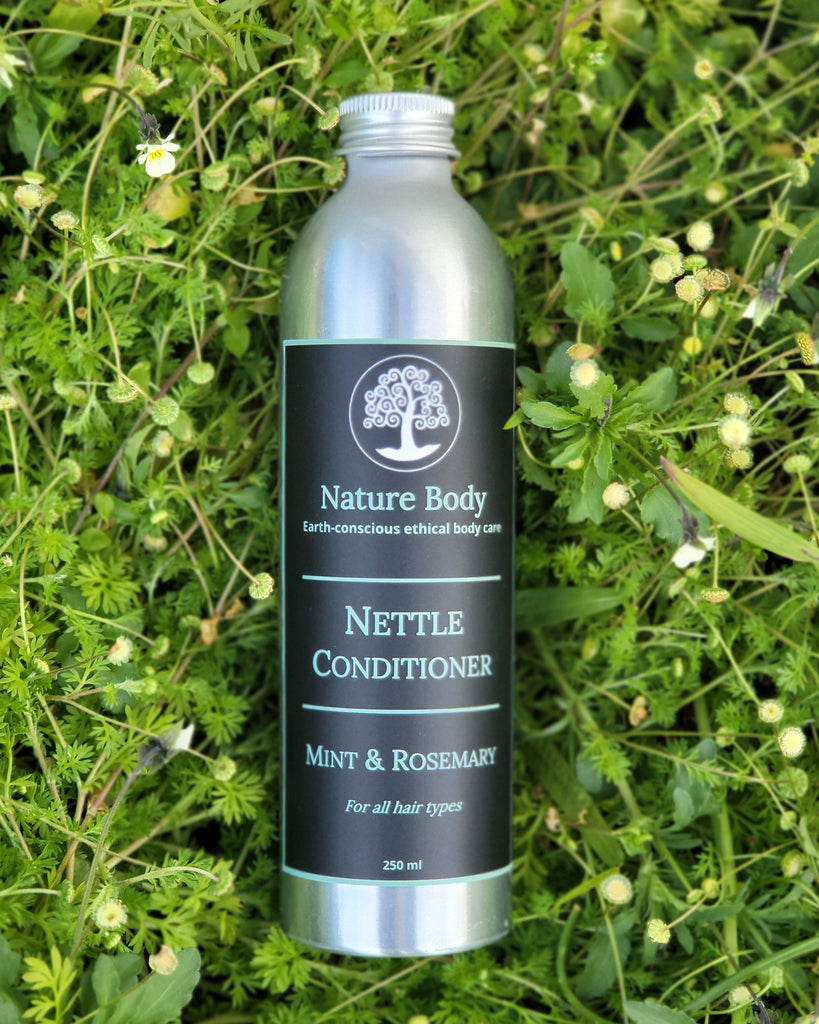 Nettle Conditioner