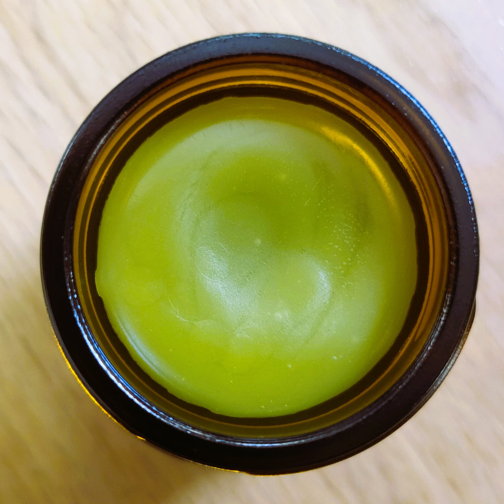 Organic Kawakawa Balm