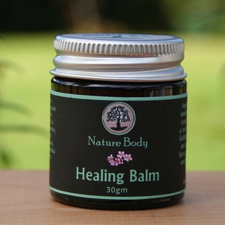 Nature Body | Healing Balm